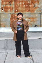 Load image into Gallery viewer, Side Quest Pants- Black
