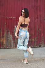 Load image into Gallery viewer, Wallpaper Romance Jeans
