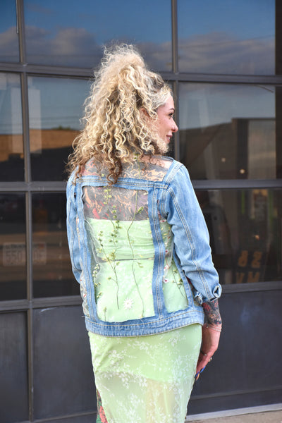Garden Goddess Skirt