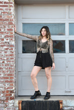 Load image into Gallery viewer, First Class Babe Shorts
