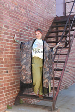 Load image into Gallery viewer, Gold Dust Kimono
