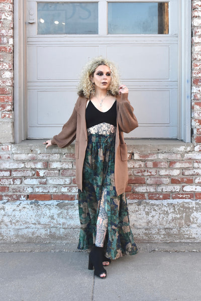 Desk to Downtown Blardigan