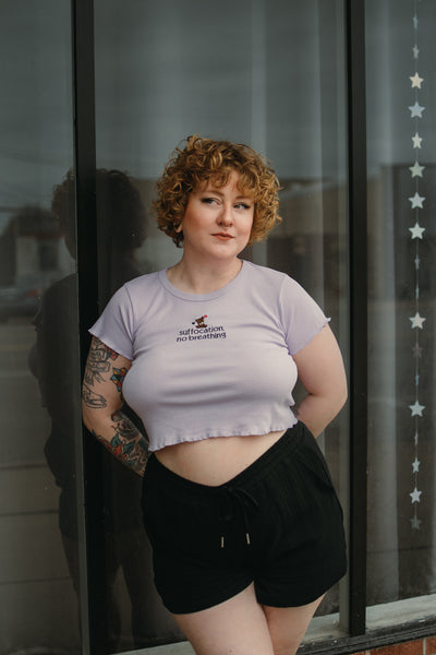 Last Resort Top *S-3XL*