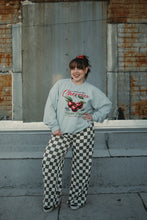 Load image into Gallery viewer, Blush &amp; Berry Pullover *S-XL*
