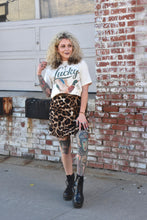 Load image into Gallery viewer, Cat Woman Skirt
