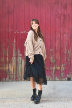 Load image into Gallery viewer, Woodland Whisper Cardigan
