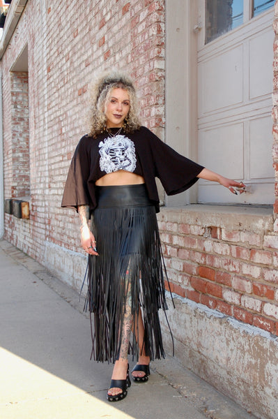 Mainstage Mini Skirt