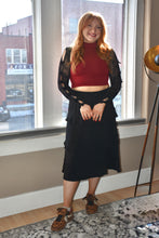 Load image into Gallery viewer, Flowin Skirt
