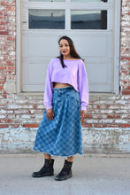 Load image into Gallery viewer, Lilac Dream Pullover

