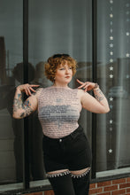 Load image into Gallery viewer, Born This Way Top *RESTOCKED*
