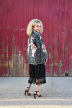 Load image into Gallery viewer, Rare Thang Kimono Cardigan

