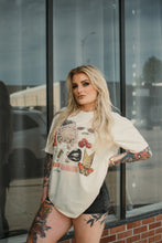 Load image into Gallery viewer, Cowgirl Junk Tee *S-3XL*
