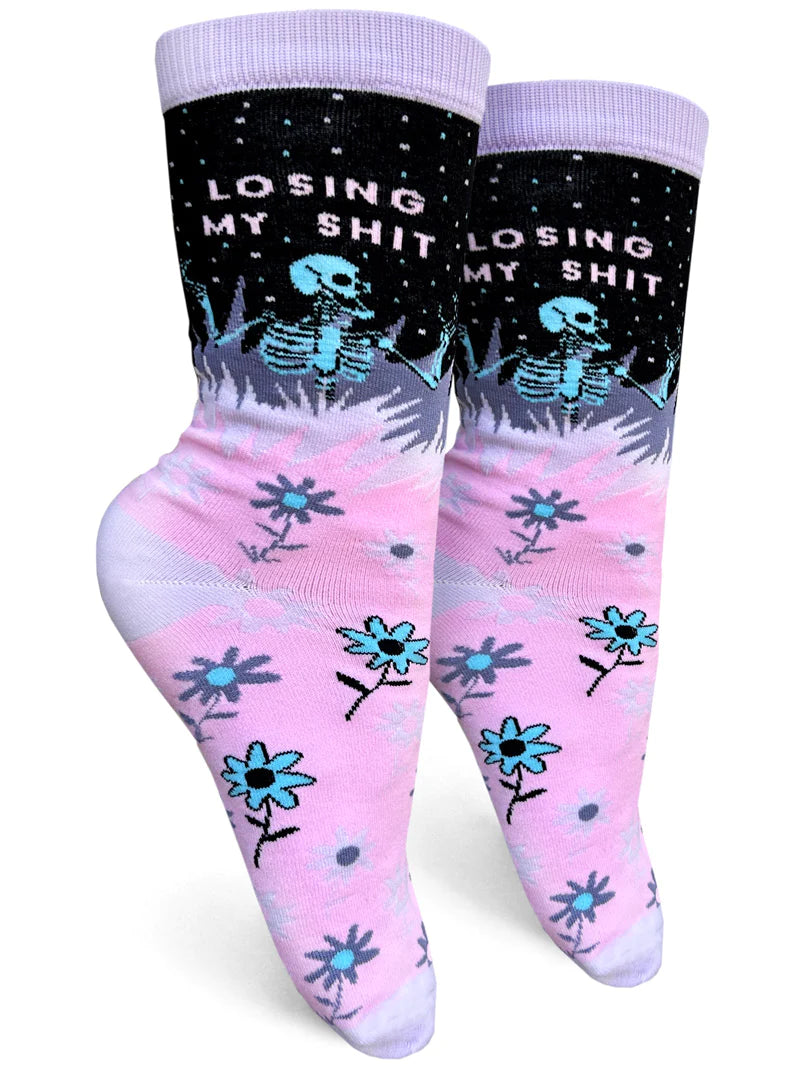 Losing My Sh*t Socks