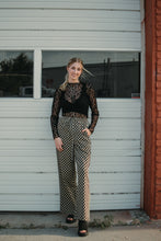 Load image into Gallery viewer, Check You Later Pants *S-XL*
