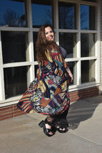 Load image into Gallery viewer, Moonlit Monarch Kimono *RESTOCKED*
