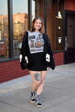 Load image into Gallery viewer, Death Becomes Her Cardigan
