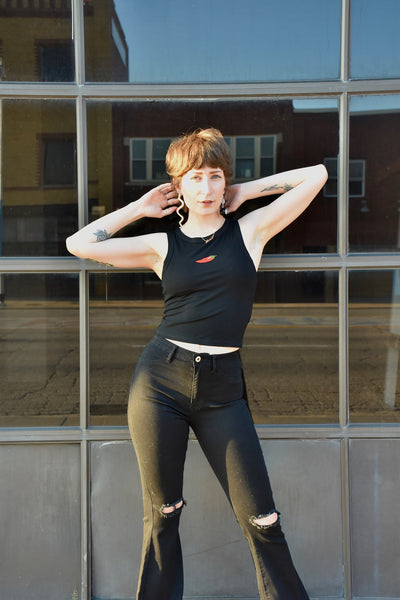 Spicy Lil Thang Tank