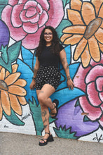 Load image into Gallery viewer, Spot Me Outside Shorts
