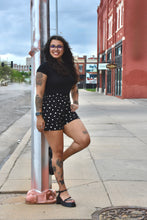 Load image into Gallery viewer, Spot Me Outside Shorts
