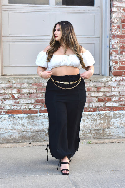Sin City Pants