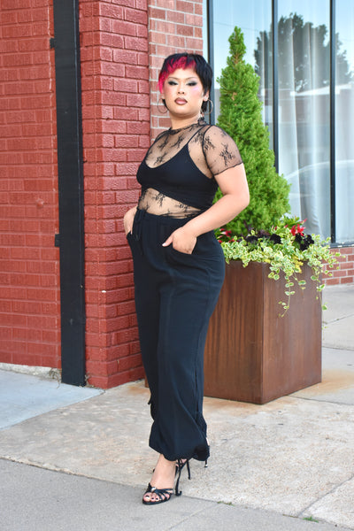 Sin City Pants