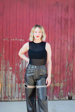 Load image into Gallery viewer, Black Parade Bodysuit
