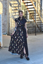 Load image into Gallery viewer, Wild Cherry Dress
