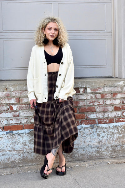 Rustic Romance Skirt
