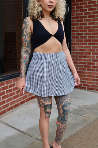 Bite Me, Barbie Skort