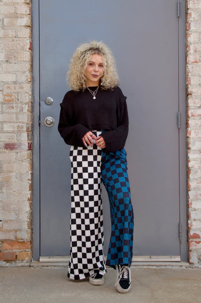 Split Second Slay Pants *S-XL*