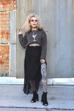 Load image into Gallery viewer, Bad Romance Skirt
