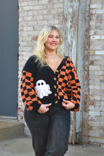 Load image into Gallery viewer, Boo Thang Cardigan
