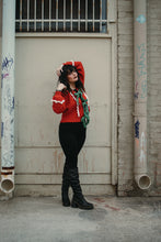 Load image into Gallery viewer, Santa's Sweetheart Sweater *S-XL*
