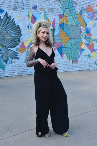 Sin City Pants