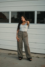 Load image into Gallery viewer, Check You Later Pants *S-XL*
