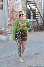 Load image into Gallery viewer, Cat Woman Skirt
