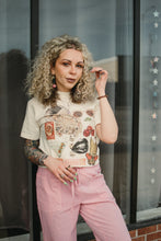 Load image into Gallery viewer, Cowgirl Junk Tee *S-3XL*
