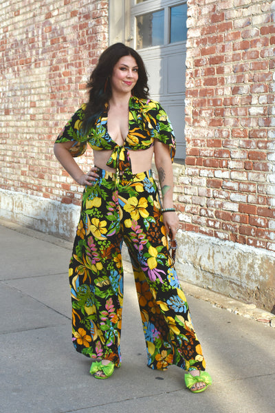 Tropic Like It's Hot Set
