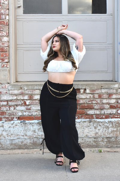 Sin City Pants