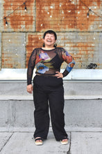Load image into Gallery viewer, Side Quest Pants- Black
