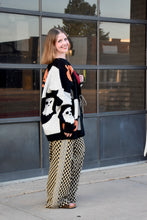Load image into Gallery viewer, This is Halloween Cardigan

