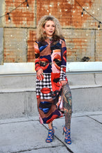 Load image into Gallery viewer, Smooch Operator Dress *2-18*
