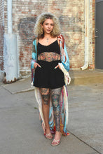 Load image into Gallery viewer, Wanderlust Kimono
