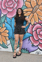 Load image into Gallery viewer, Spot Me Outside Shorts
