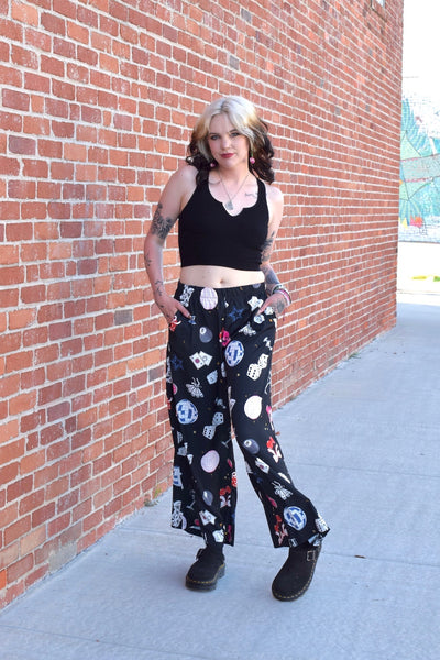 Cosmic Cowgirl Pants*S-XL*