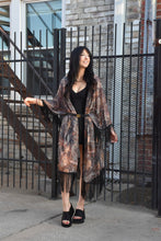 Load image into Gallery viewer, Gold Dust Kimono
