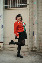 Load image into Gallery viewer, Santa's Sweetheart Sweater *S-XL*
