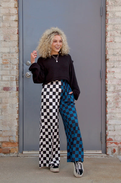 Split Second Slay Pants *S-XL*