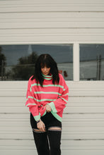 Load image into Gallery viewer, Candy Crush Turtleneck *S-XL*
