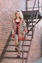 Load image into Gallery viewer, Rebel Star Cardigan
